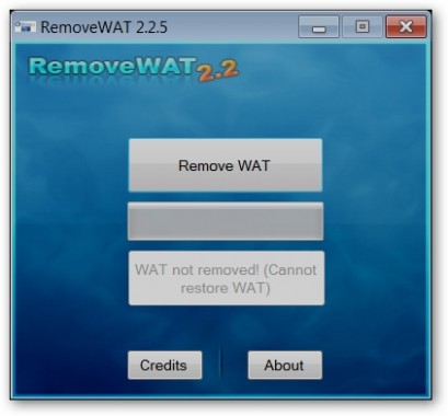 wga remover win 7 offile 15