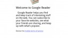 google-reader